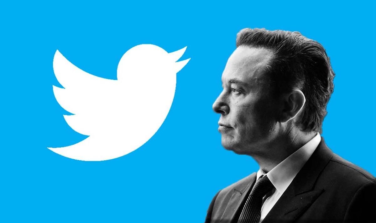 Elon Musk hace una pausa en el acuerdo de compra de Twitter