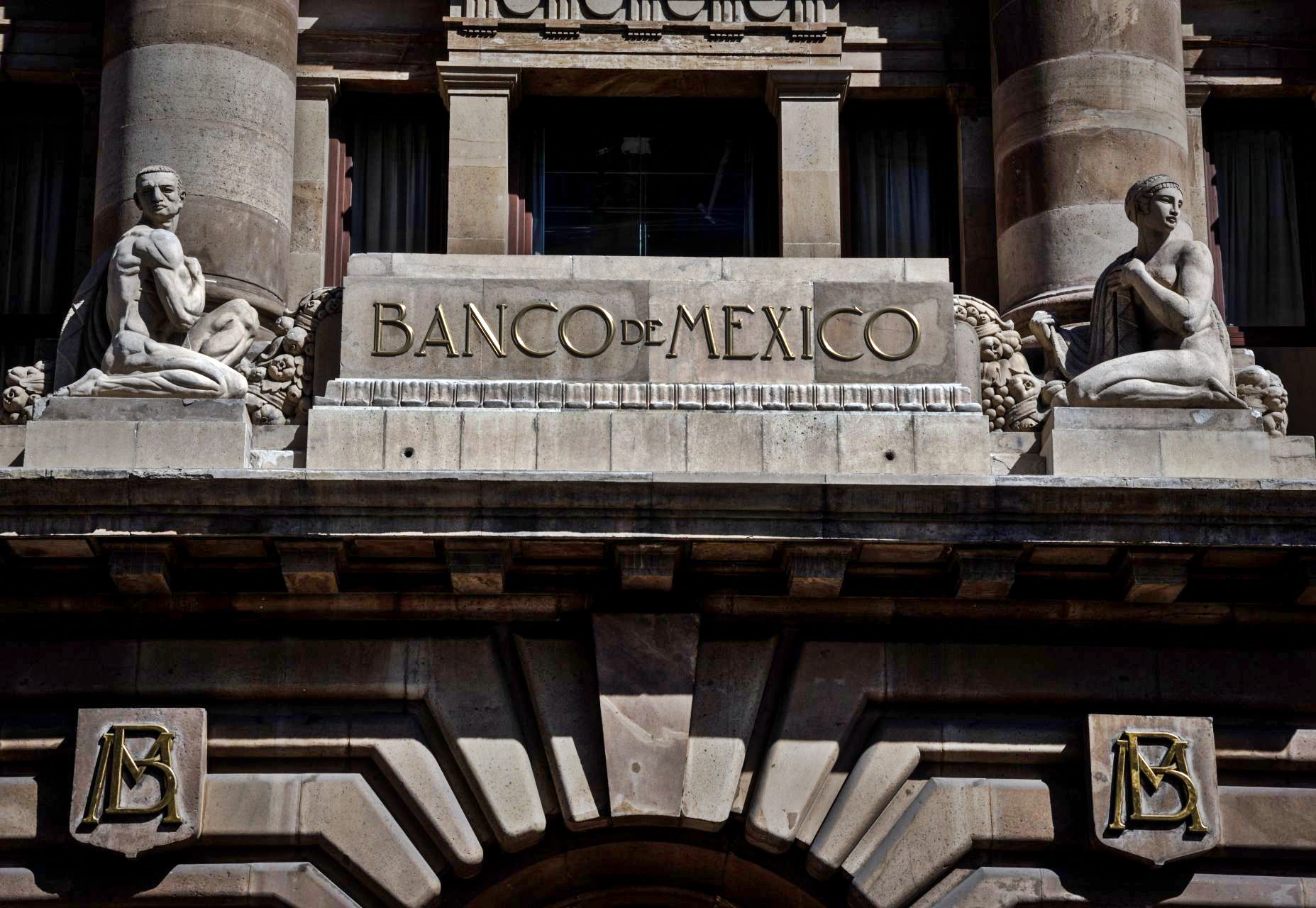 Banxico subió tasa de interés al 7% como medida contra la inflación en el país