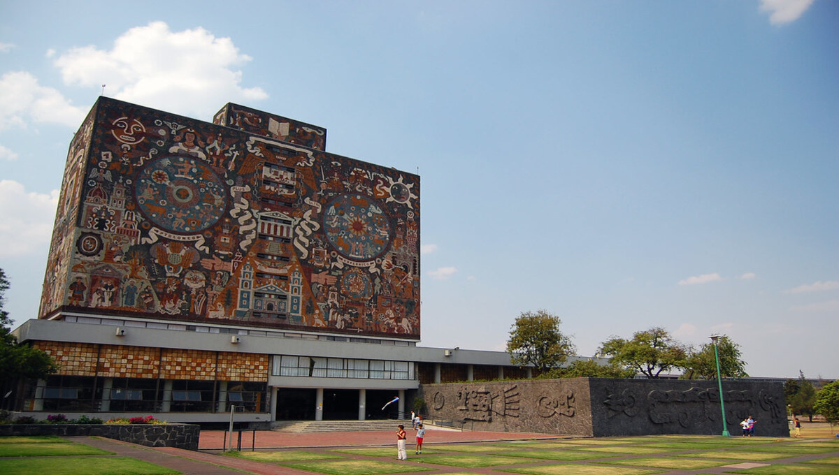 La UNAM anuncia el regreso a clases presenciales para el ciclo escolar 2022-2023