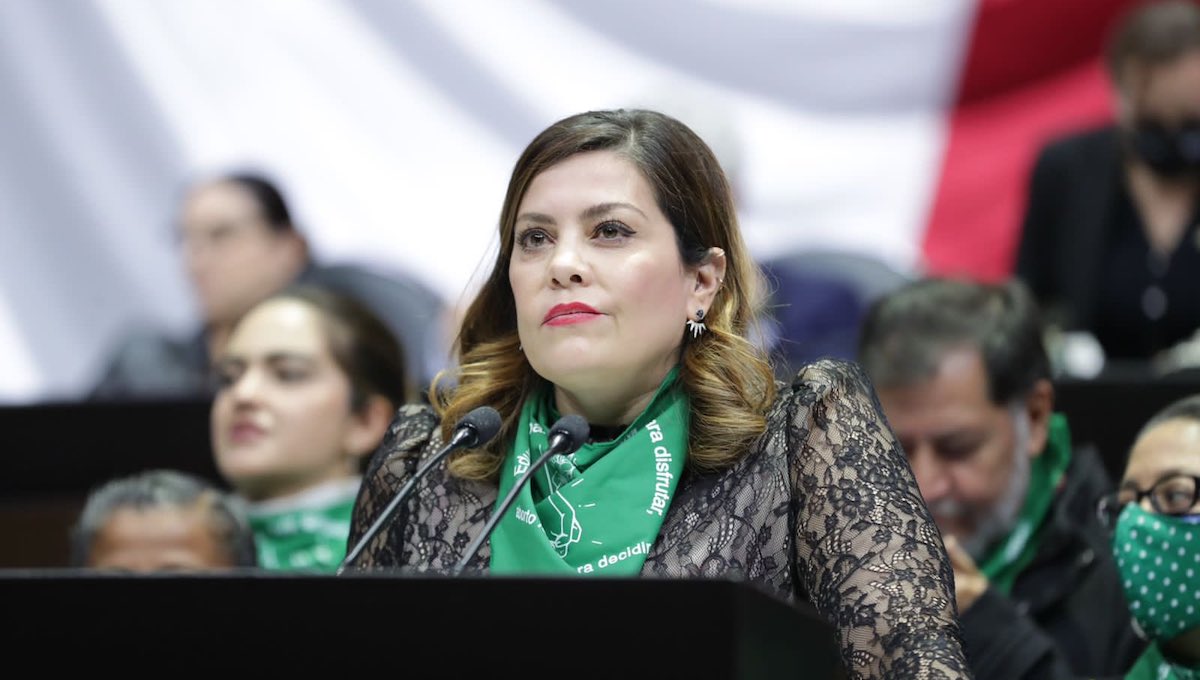 Congreso de Baja California Sur aprueba despenalización del aborto