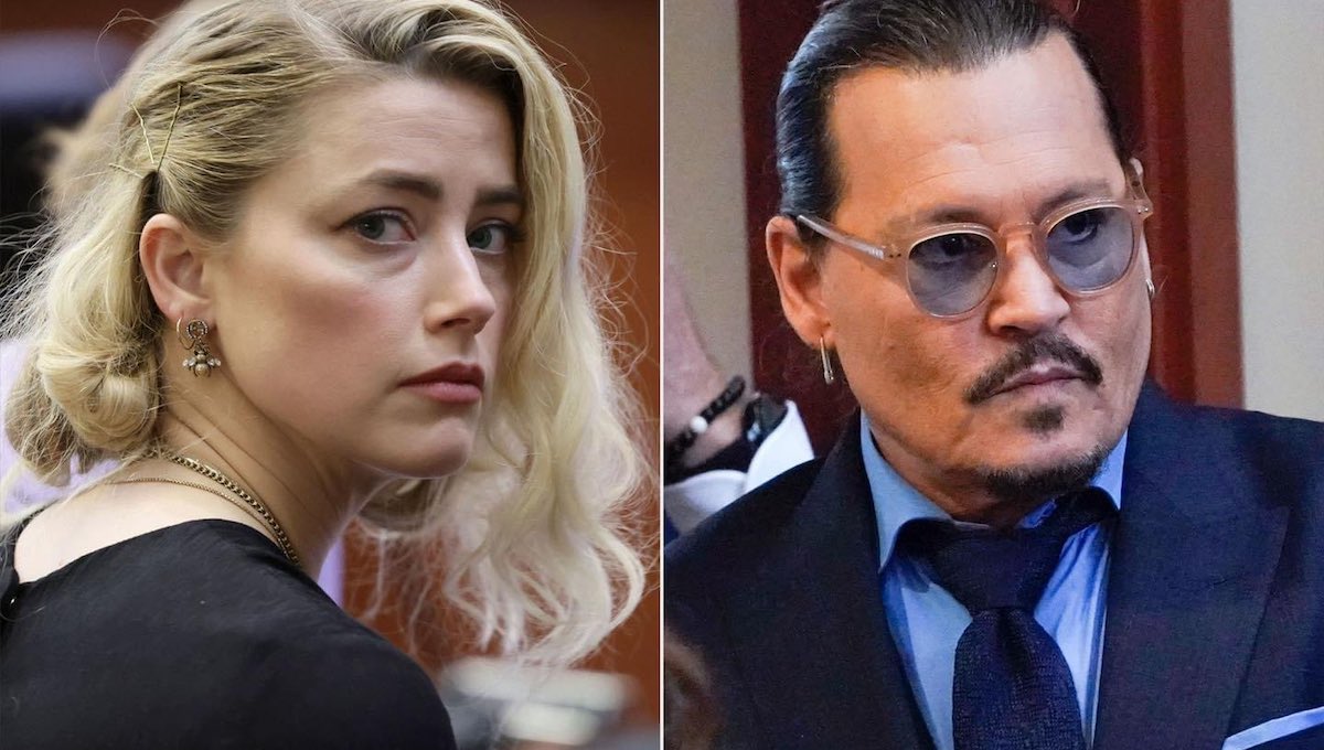 Johnny Depp lanza comunicado tras veredicto a su favor en demanda contra su exesposa Amber Heard
