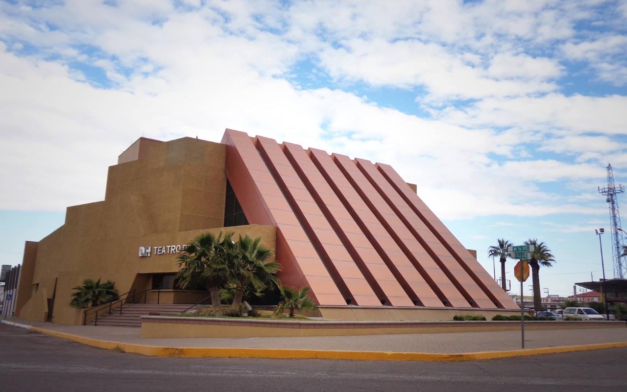 Teatros de Chihuahua invitan a celebrar su 30 aniversario del 25 al 30 de junio