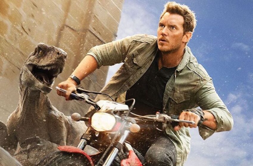 Jurassic Park cierra la famosa saga tras el estreno de «Jurassic World: Dominion»  