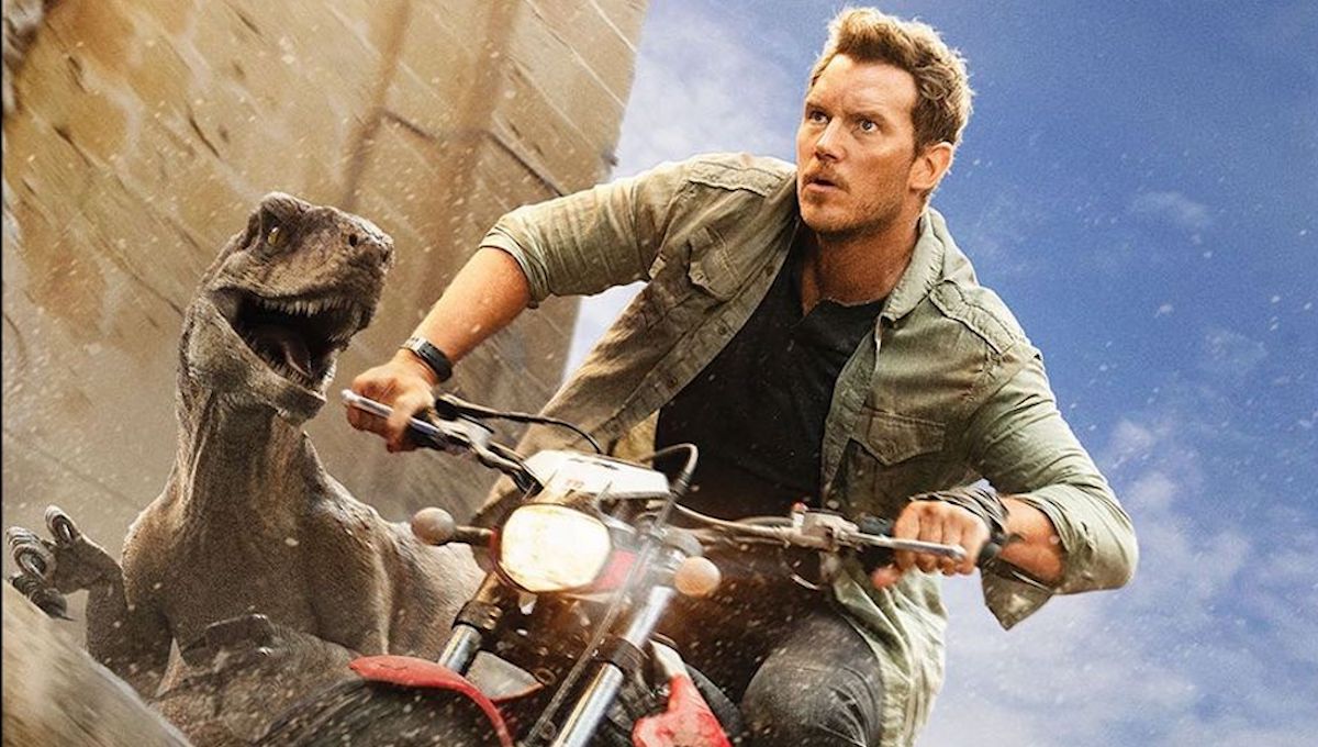 Jurassic Park cierra la famosa saga tras el estreno de «Jurassic World: Dominion»  