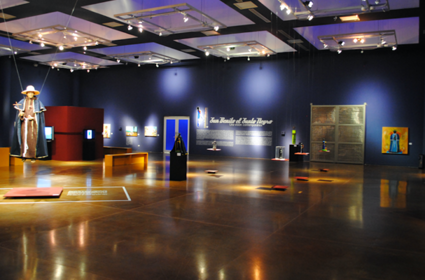 Museo del Desierto en Chihuahua inaugura la exposición “Artistas Delicienses”