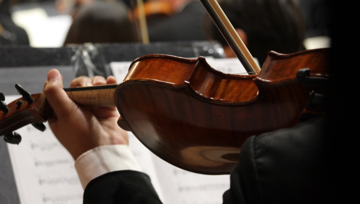 Orquesta Filarmónica de Chihuahua cierra temporada con el concierto ‘Elgar, Rossini, Shumann’