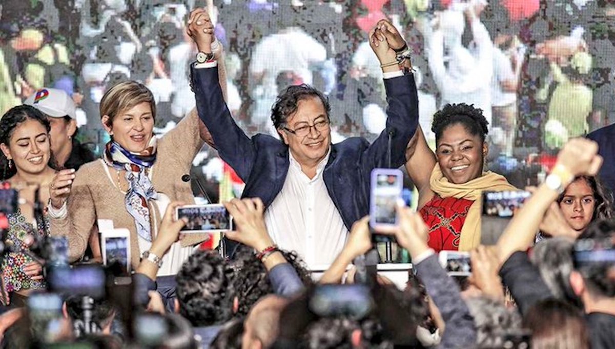 ¿Quién es Gustavo Petro Urrego, nuevo presidente de Colombia?