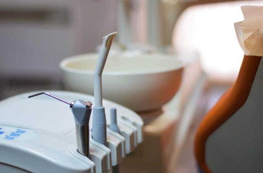 Servicio dental gratuito en CDMX: ¿Cómo puedo obtenerlo?