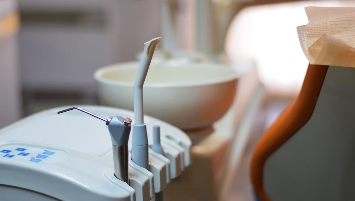Servicio dental gratuito en CDMX: ¿Cómo puedo obtenerlo?