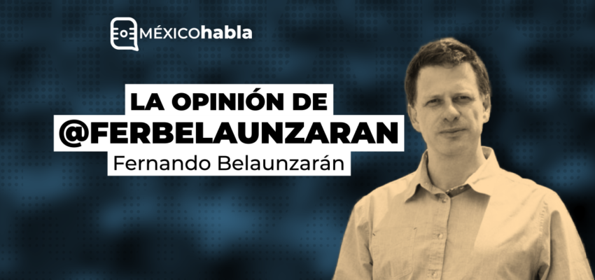 Fernando Belaunzarán