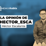 Héctor Escalante