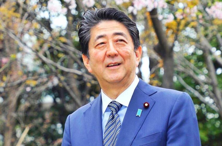 Ex primer ministro japonés, Shinzo Abe, fallece tras atentado en discurso de campaña