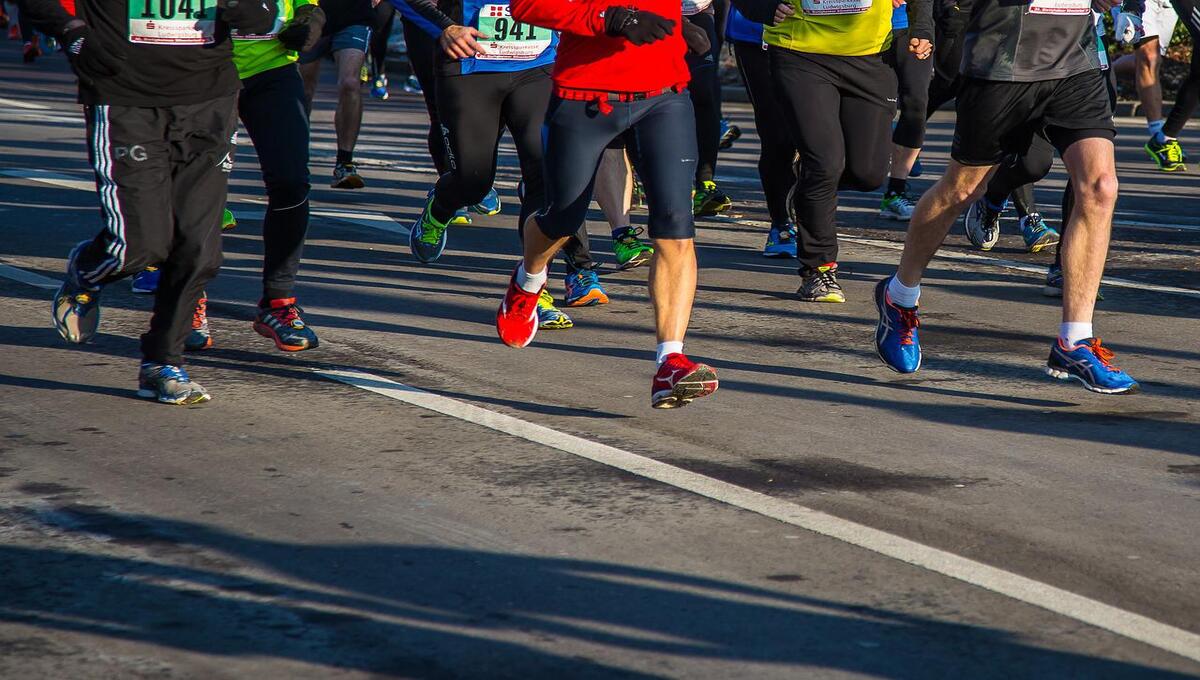 Medio Maratón edición 2022 en CDMX: Todo lo que necesitas saber