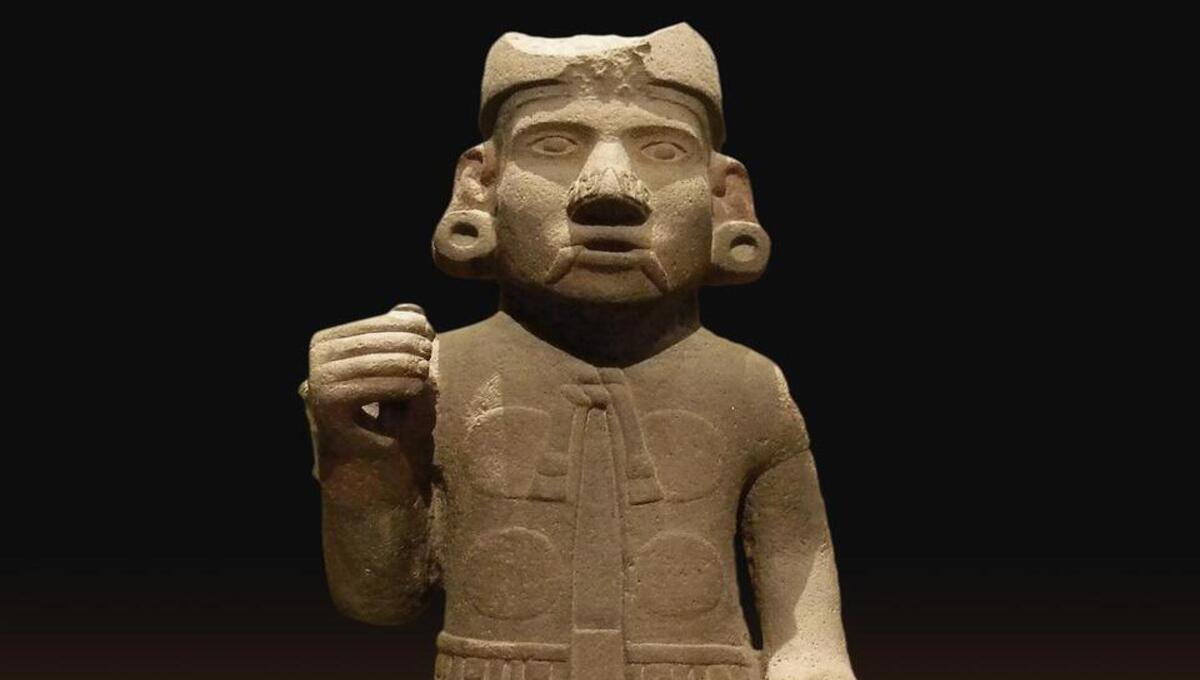 Recuperan 8 mil piezas arqueológicas mexicanas del extranjero