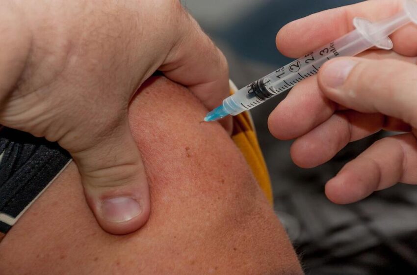 Moderna anuncia que tiene una nueva vacuna contra las subvariantes BA 4 y 5