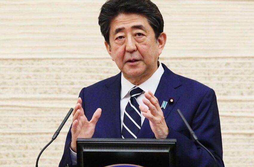 ¿Quién es Shinzo Abe, ex primer ministro gravemente herido tras intento de asesinato?