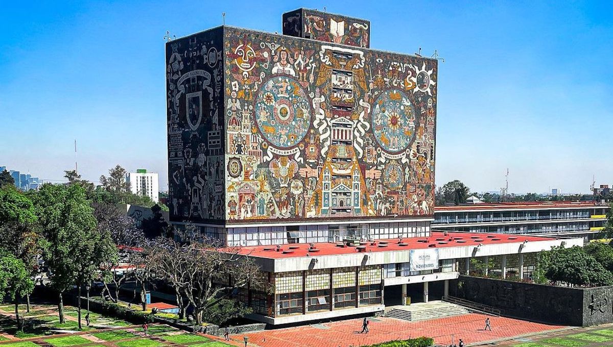 UNAM publica resultados de admisión 2022: ¿Cómo conseguir tu folio?