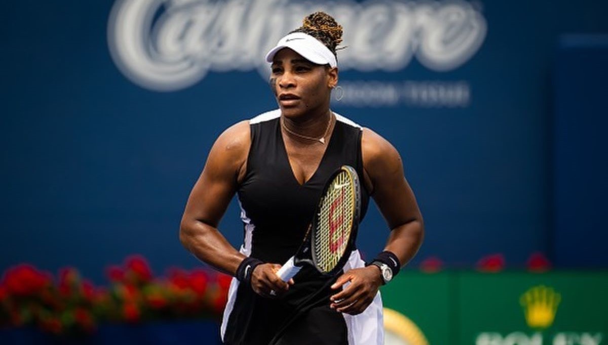Serena Williams se despide de su carrera como profesional del tenis