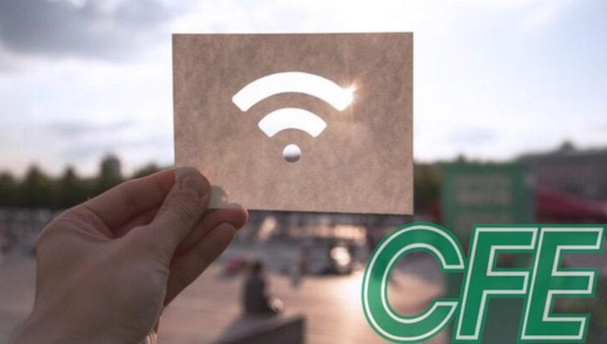 CFE lanza su propio internet y telefonía móvil: ¿Cuánto costarán?