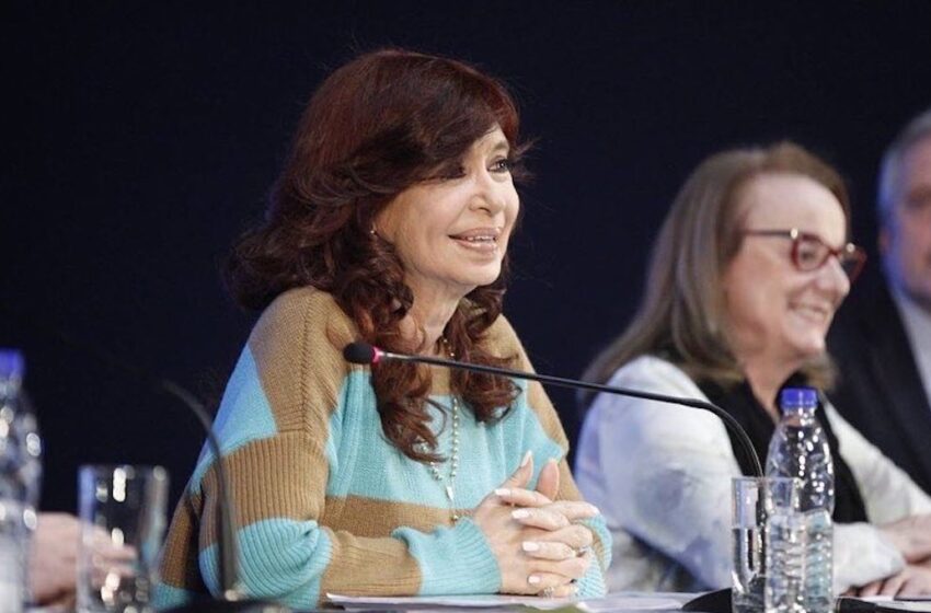 ¿De qué acusan a Cristina Fernández de Kirchner, vicepresidenta de Argentina? 