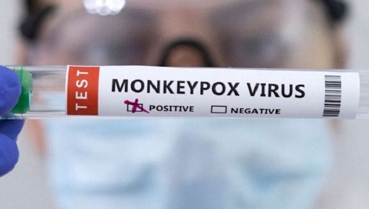 EU se declara en emergencia de salud pública con seis mil 600 casos de viruela del mono