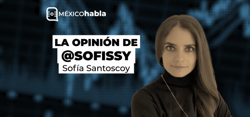 Sofía Santoscoy