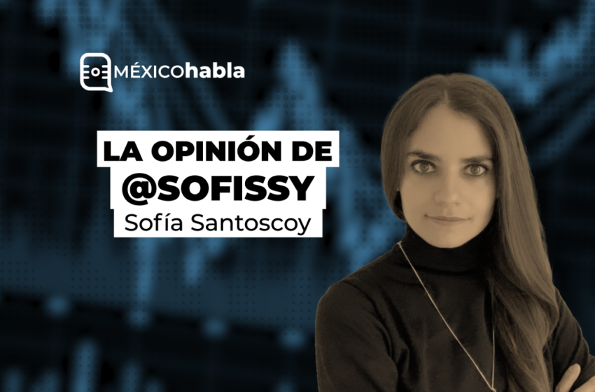 Sofía Santoscoy