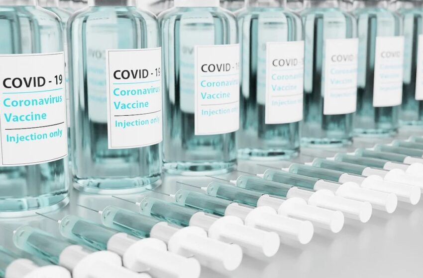 Covax entregará 10 millones de vacunas contra Covid-19 para niños en México, tras advertencia de AMLO