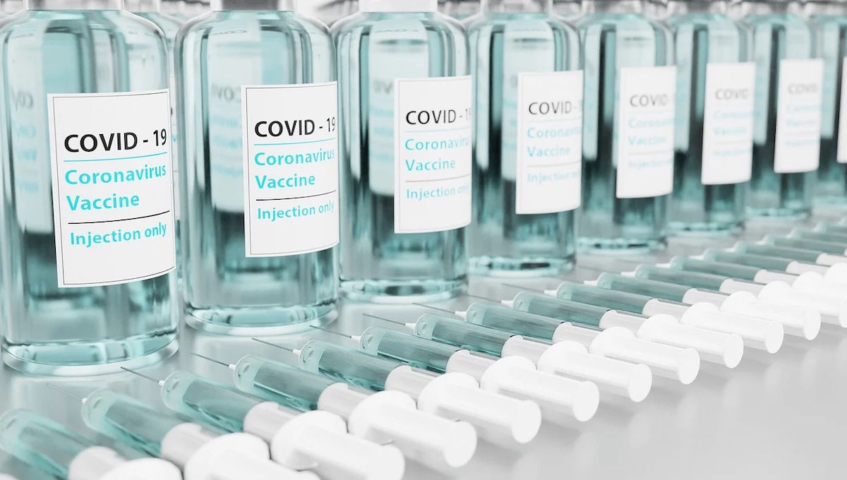 Covax entregará 10 millones de vacunas contra Covid-19 para niños en México, tras advertencia de AMLO