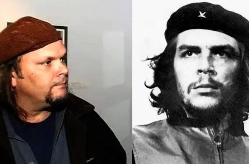 Fallece el hijo de Che Guevara: ¿Quién fue Camilo Guevara March?