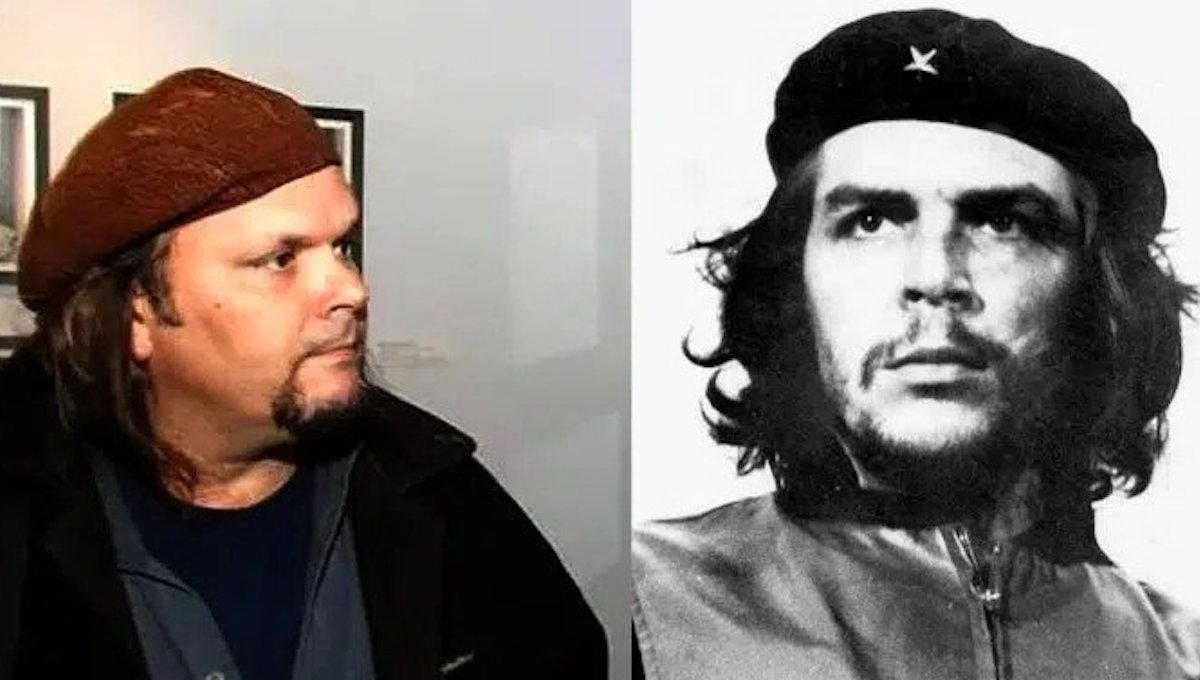 Fallece el hijo de Che Guevara: ¿Quién fue Camilo Guevara March?