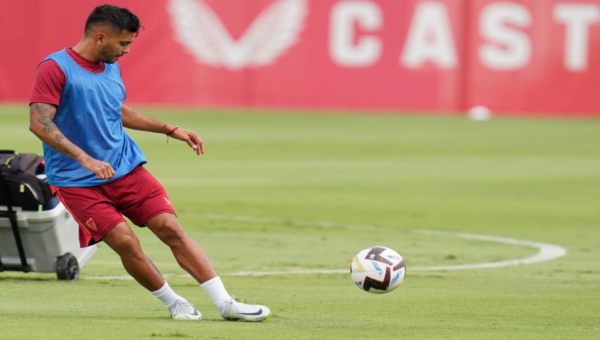 ¿Quién es ‘Tecatito’ Corona, futbolista que no irá a Qatar 2022 por sufrir lesión?