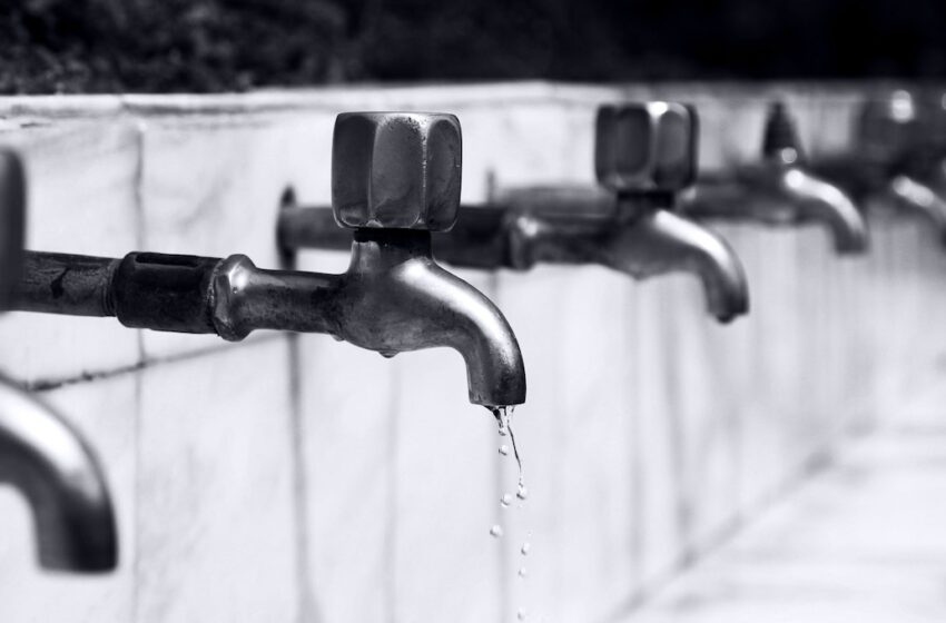 ¿Qué alcaldías afectará la reducción de suministro de agua en CDMX?