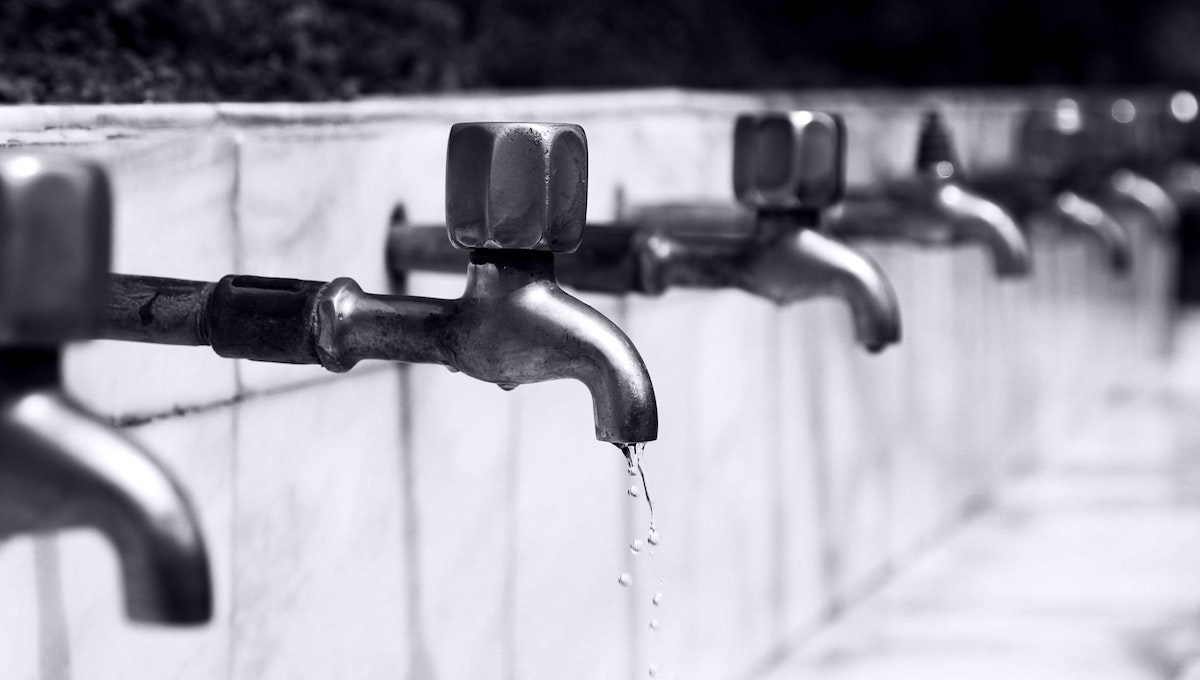¿Qué alcaldías afectará la reducción de suministro de agua en CDMX?