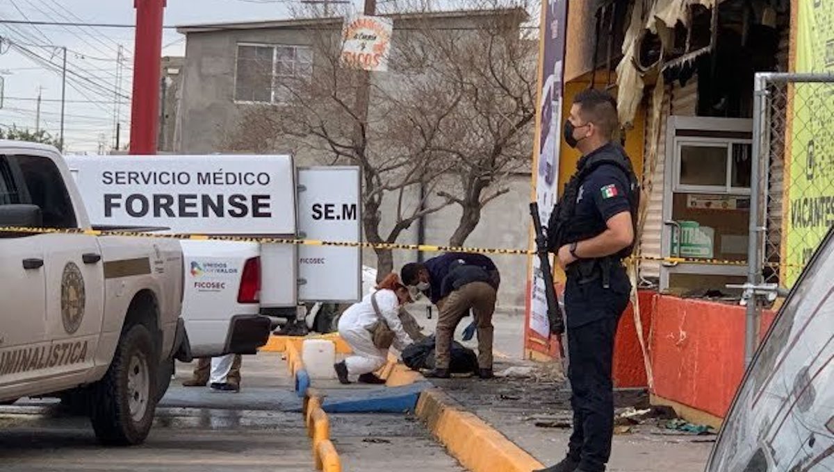 Juez da prisión preventiva a algunos involucrados en los hechos violentos  ocurridos en Juárez