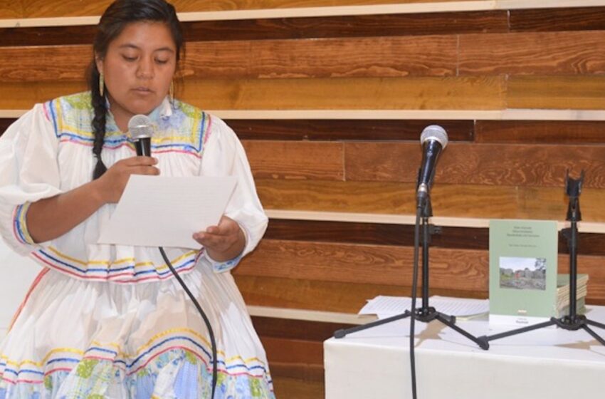 Segundo Encuentro Nacional de Salas de Lectura en Lenguas Nacionales Pueblos Originarios 2022 llega a Chihuahua