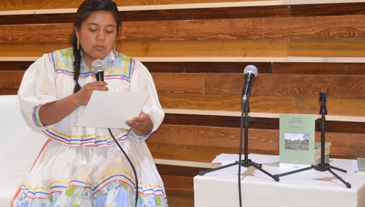 Segundo Encuentro Nacional de Salas de Lectura en Lenguas Nacionales Pueblos Originarios 2022 llega a Chihuahua