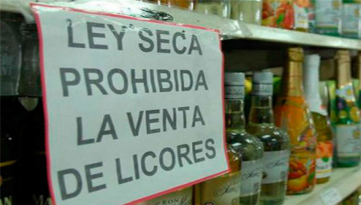 ¿Por qué y cuándo habrá ley seca en la alcaldía Xochimilco?
