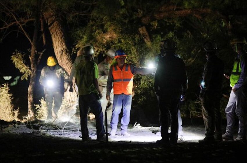 Rescate de los 10 mineros en pozo de Coahuila tendrá nueva estrategia, ¿cuál será?