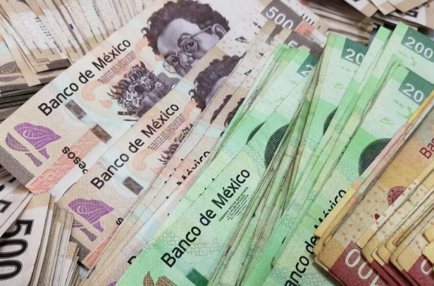 INE dará a los partidos un financiamiento de 6 mil 233 millones de pesos para el 2023
