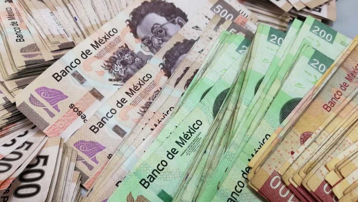 INE dará a los partidos un financiamiento de 6 mil 233 millones de pesos para el 2023