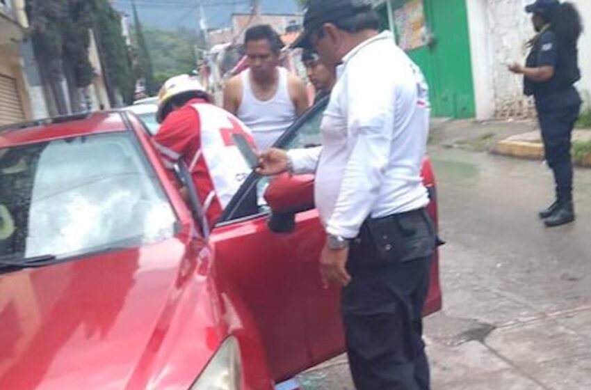 ¿Quién fue Fredid Román, periodista asesinado en Chilpancingo?