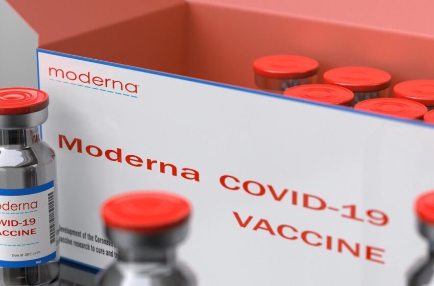 Moderna demanda y acusa a Pfizer y BioTech de copiar su tecnología para la vacuna contra el Covid-19