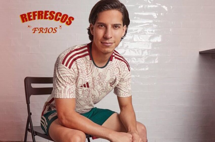 Selección Mexicana comparte FOTO de nuevo jersey: ¿Cuánto costará?