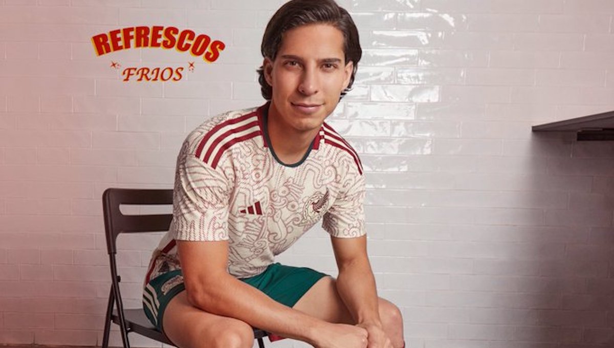 Selección Mexicana comparte FOTO de nuevo jersey: ¿Cuánto costará?