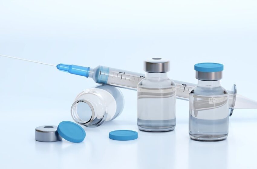 Edomex inicia la campaña de vacunación de segunda dosis en niños de 12 y 13 años