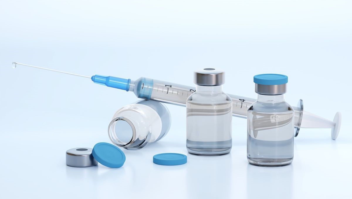 Edomex inicia la campaña de vacunación de segunda dosis en niños de 12 y 13 años