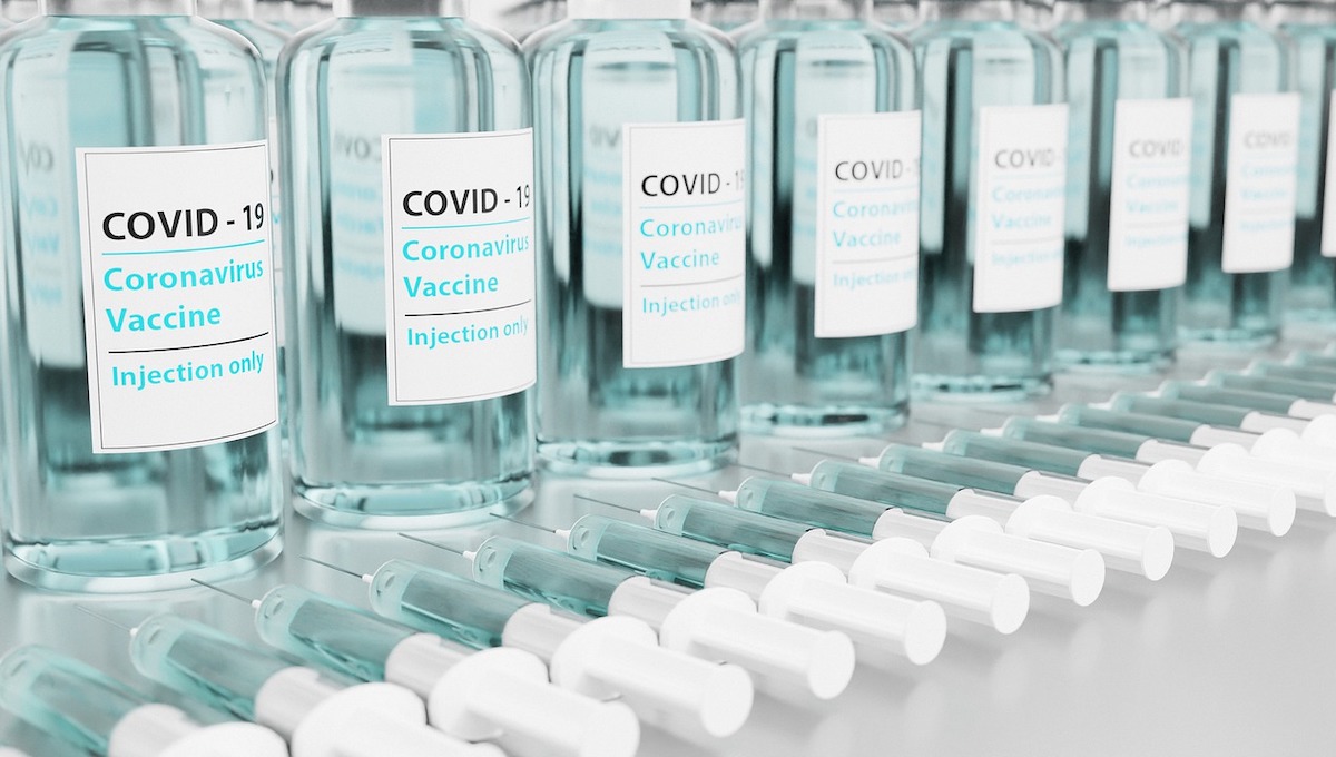Fechas de vacunación contra COVID-19 para niños de 7 años en la CDMX