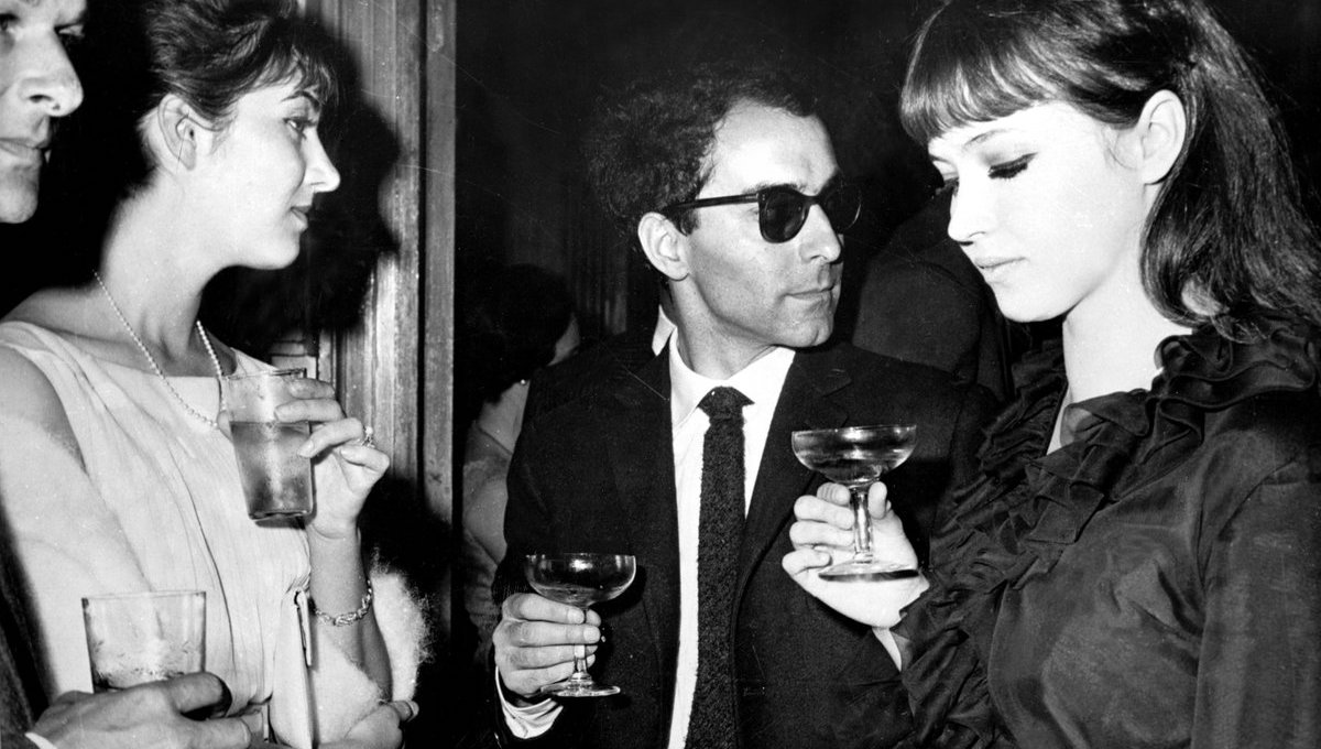¿Quién fue Jean-Luc Godard, director de cine que falleció a los 91 años?