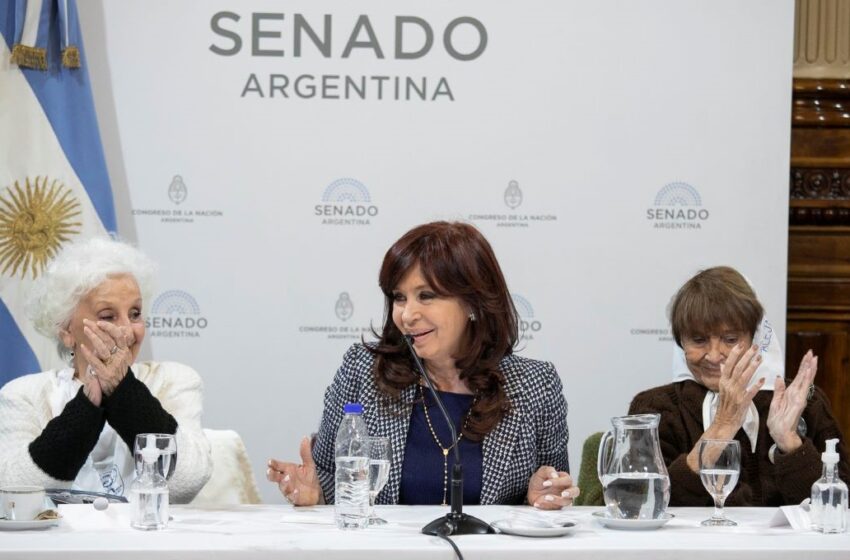 ¿Quién es Cristina Kirchner, vicepresidenta argentina víctima de atentado?